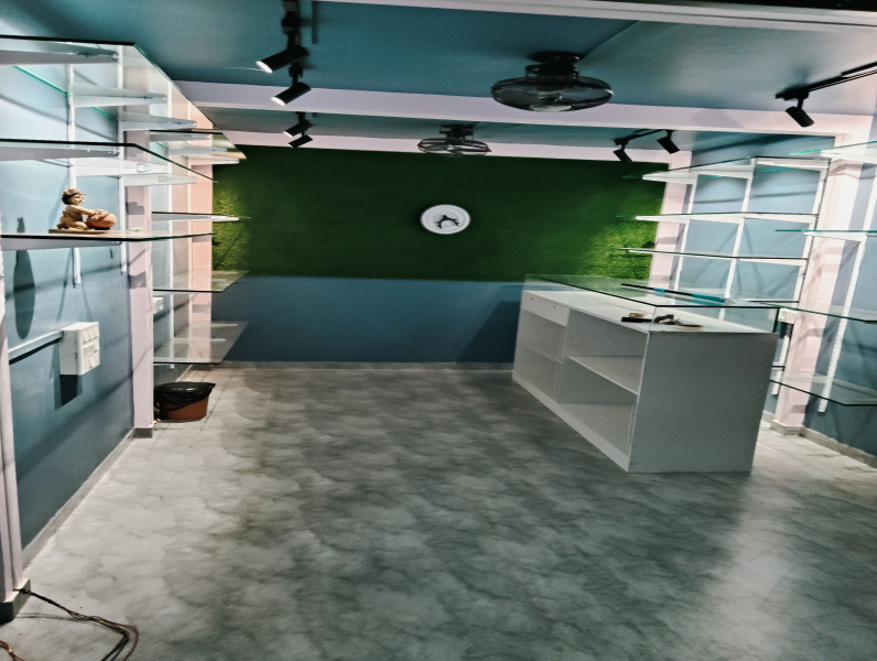  280 Sq.ft. Office Space for Rent in Malad East, Mumbai