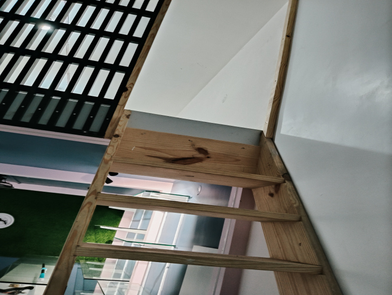  280 Sq.ft. Office Space for Rent in Malad East, Mumbai