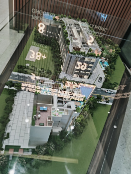 3 BHK Flat for Sale in Goregaon Station, Goregaon East, Mumbai