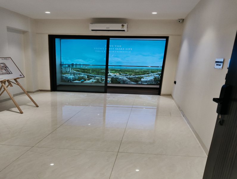 3 BHK Apartment 1200 Sq.ft. for Sale in Goregaon Station, Goregaon East, Mumbai