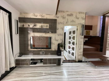 3 BHK Flat for Sale in Sector 12 Vashi, Navi Mumbai