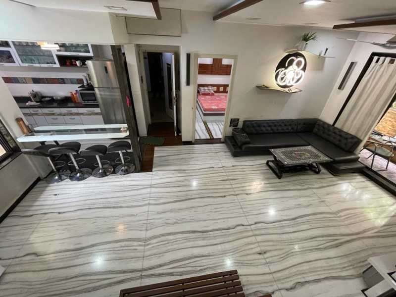 3 BHK 1390 Sq.ft. Apartment for Sale in Sector 12 Vashi, Navi Mumbai