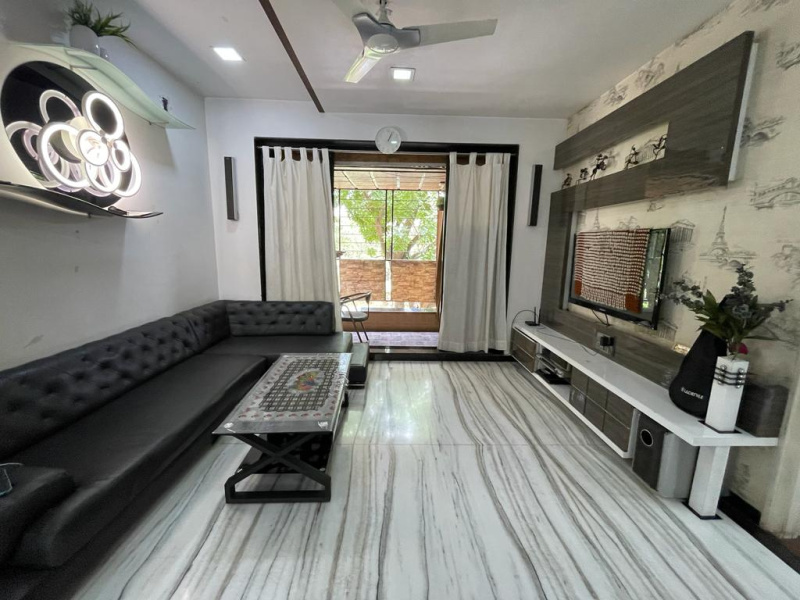 3 BHK 1390 Sq.ft. Apartment for Sale in Sector 12 Vashi, Navi Mumbai