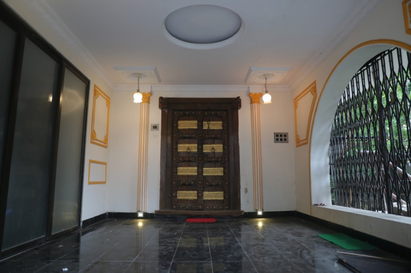 3 BHK 3617 Sq.ft. Villa for Sale in Upper Govind Nagar, Malad East, Mumbai