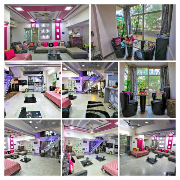 3 BHK 3617 Sq.ft. Villa for Sale in Upper Govind Nagar, Malad East, Mumbai