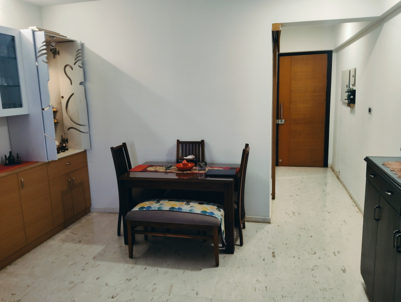 3 BHK 1084 Sq.ft. Apartment for Sale in Goregaon West, Mumbai