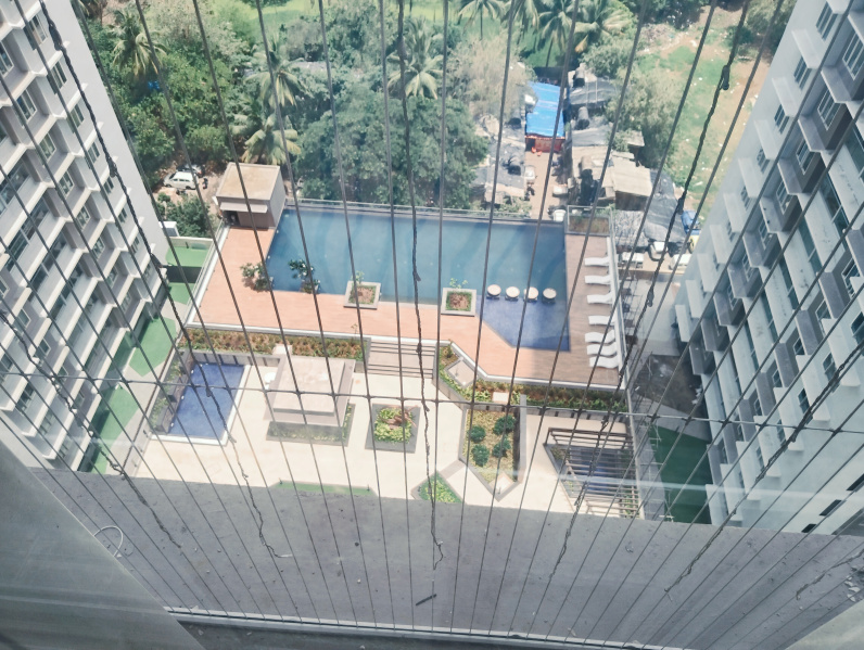 3 BHK 1084 Sq.ft. Apartment for Sale in Goregaon West, Mumbai