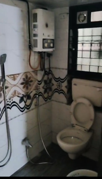 2 BHK 530 Sq.ft. Apartment for Sale in Goregaon Station, Goregaon East, Mumbai