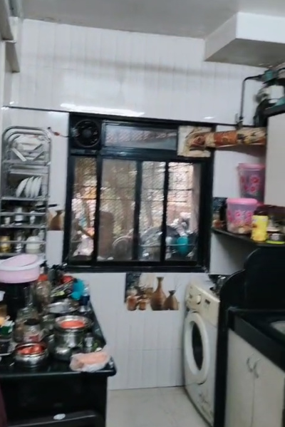 2 BHK 530 Sq.ft. Apartment for Sale in Goregaon Station, Goregaon East, Mumbai