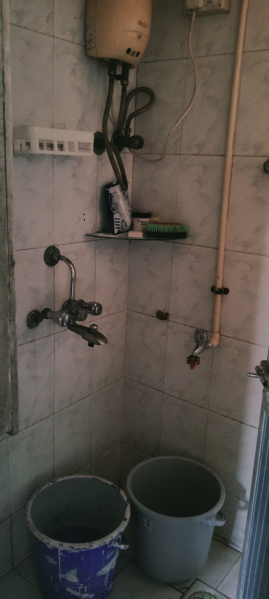 1 BHK 430 Sq.ft. Apartment for Rent in Goregaon East, Mumbai