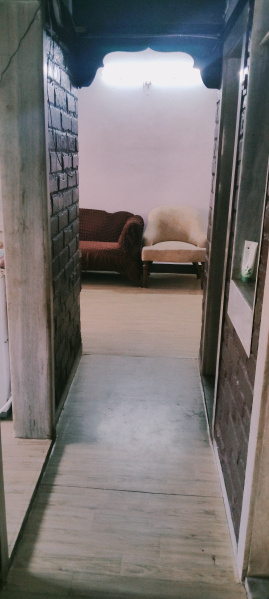 1 BHK 430 Sq.ft. Apartment for Rent in Goregaon East, Mumbai