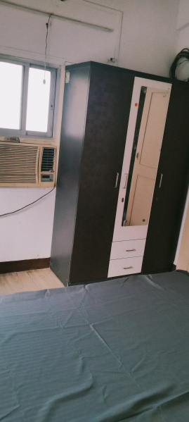 1 BHK 430 Sq.ft. Apartment for Rent in Goregaon East, Mumbai