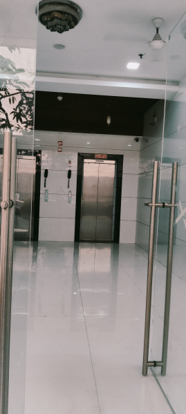  543 Sq.ft. Office Space for Rent in MIDC, Andheri East, Mumbai