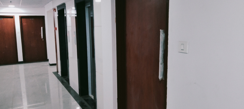  543 Sq.ft. Office Space for Rent in MIDC, Andheri East, Mumbai