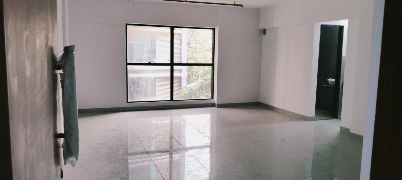  543 Sq.ft. Office Space for Rent in MIDC, Andheri East, Mumbai