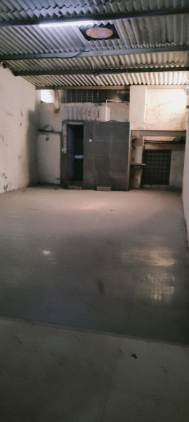  750 Sq.ft. Warehouse for Rent in Goregaon Station, Goregaon East, Mumbai