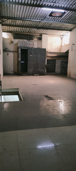  750 Sq.ft. Warehouse for Rent in Goregaon Station, Goregaon East, Mumbai
