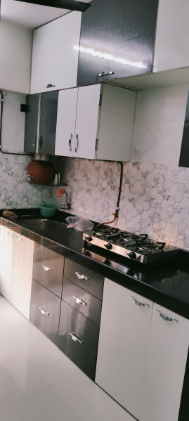 2 BHK 613 Sq.ft. Apartment for Sale in Malad East, Mumbai