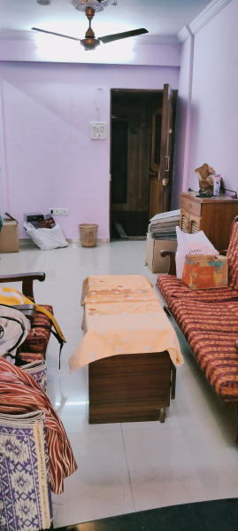 2 BHK 550 Sq.ft. Apartment for Rent in Goregaon East, Mumbai