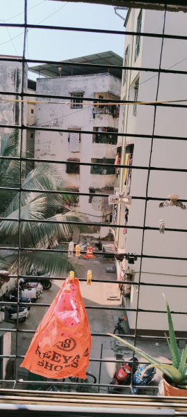 1 BHK 540 Sq.ft. Apartment for Sale in Mahim Road, Palghar