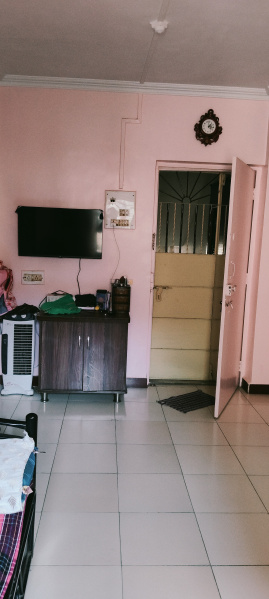 1 BHK 540 Sq.ft. Apartment for Sale in Mahim Road, Palghar