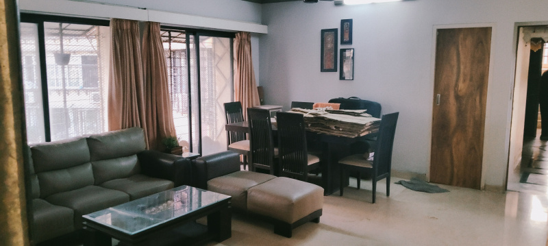 3 BHK 1200 Sq.ft. Apartment for Sale in Govind Nagar, Malad East, Mumbai