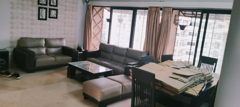 3 BHK 1200 Sq.ft. Apartment for Sale in Govind Nagar, Malad East, Mumbai