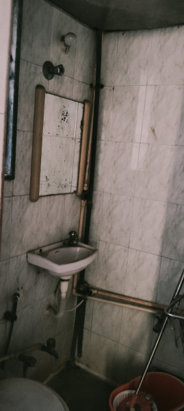 3 BHK 1200 Sq.ft. Apartment for Sale in Govind Nagar, Malad East, Mumbai