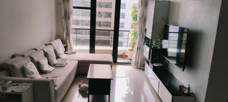 2 BHK 888 Sq.ft. Apartment for Sale in Malad West, Mumbai