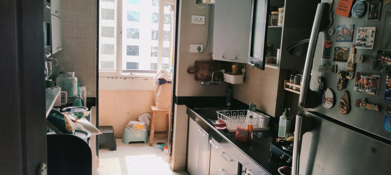 2 BHK 683 Sq.ft. Apartment for Sale in Malad West, Mumbai