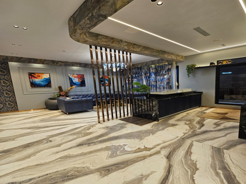 2 BHK 840 Sq.ft. Apartment for Sale in Goregaon East, Mumbai