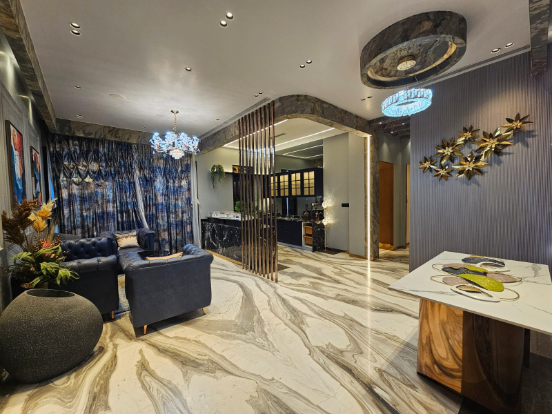 2 BHK 840 Sq.ft. Apartment for Sale in Goregaon East, Mumbai