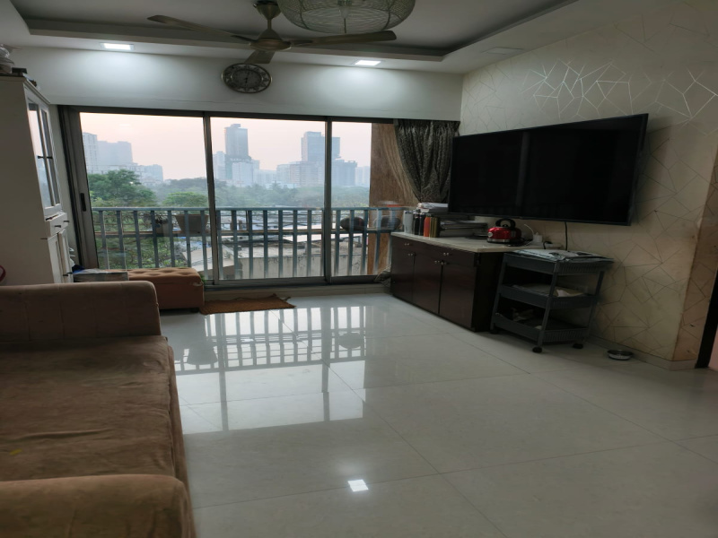 1 BHK 582 Sq.ft. Apartment for Rent in Goregaon East, Mumbai