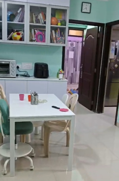 1 BHK 572 Sq.ft. Apartment for Sale in Malad West, Mumbai