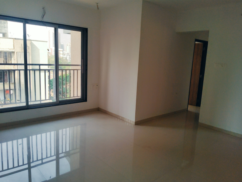 2 BHK 610 Sq.ft. Apartment for Sale in Gajanan Colony , Goregaon West, Mumbai