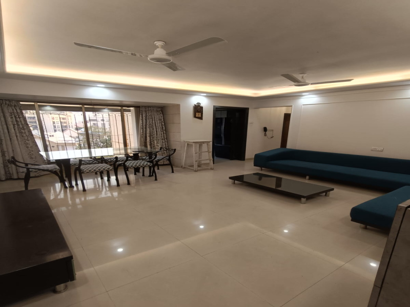 3 BHK 1500 Sq.ft. Apartment for Rent in Govind Nagar, Malad East, Mumbai