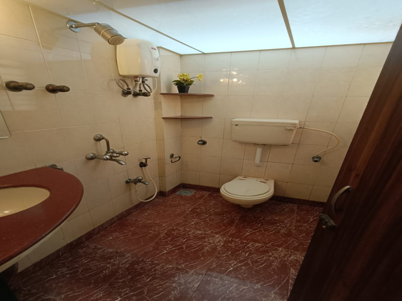 3 BHK 1500 Sq.ft. Apartment for Rent in Govind Nagar, Malad East, Mumbai