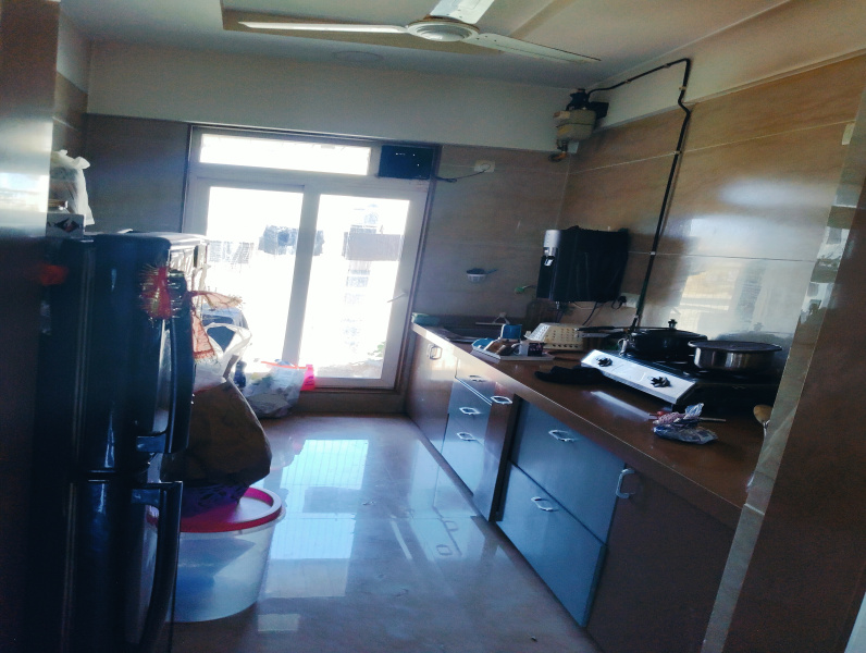 2 BHK 700 Sq.ft. Apartment for Rent in Upper Govind Nagar, Malad East, Mumbai