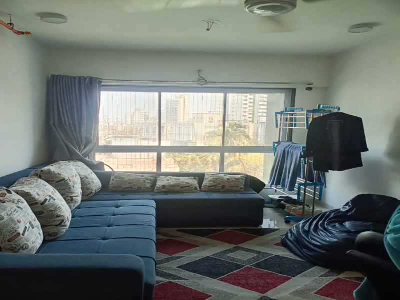 1 BHK 520 Sq.ft. Apartment for Rent in Goregaon Station, Goregaon East, Mumbai