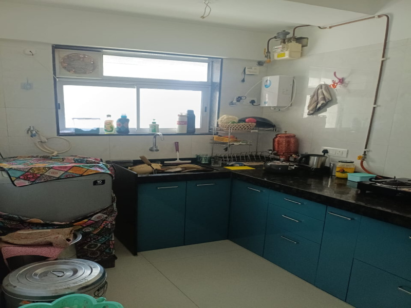 1 BHK 520 Sq.ft. Apartment for Rent in Goregaon Station, Goregaon East, Mumbai