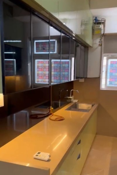 2 BHK 870 Sq.ft. Apartment for Rent in Upper Govind Nagar, Malad East, Mumbai