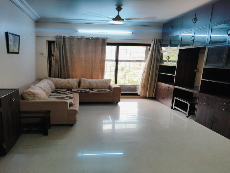 2 BHK 750 Sq.ft. Apartment for Rent in Malad West, Mumbai