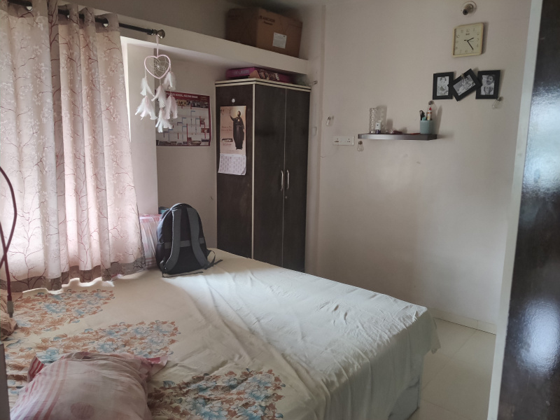 2 BHK Builder Floor 876 Sq.ft. for Sale in Sainikwadi, Wadgaon Sheri, Pune