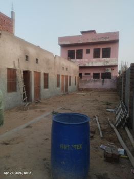  Warehouse for Rent in Sector 13, Bhiwani