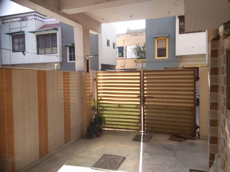 5 BHK Villa 1000 Sq.ft. for Sale in Ghodasar, Ahmedabad