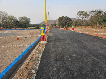  Residential Plot for Sale in Transport Nagar, Udaipur