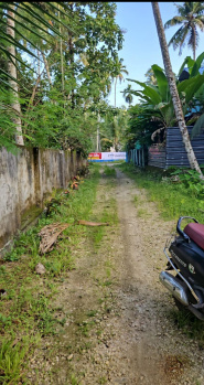  Residential Plot for Sale in Kayamkulam, Alappuzha