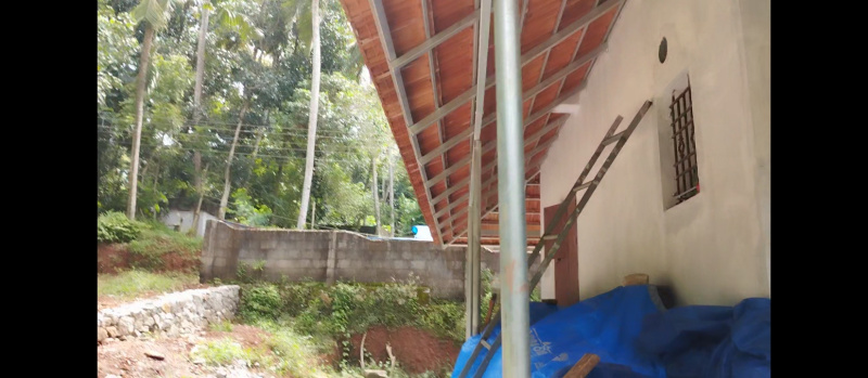 2 BHK House 900 Sq.ft. for Sale in Parassala, Thiruvananthapuram