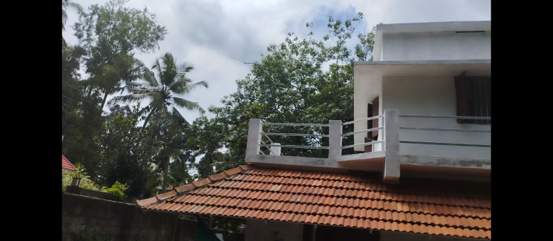 2 BHK House 900 Sq.ft. for Sale in Parassala, Thiruvananthapuram