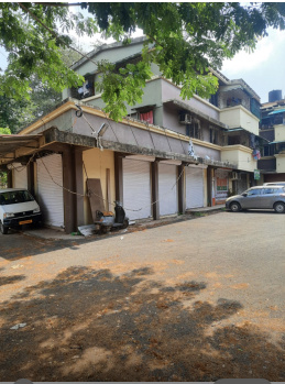  Commercial Shop for Rent in Arlem, Margao, Goa